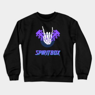 Spiritbox Crewneck Sweatshirt